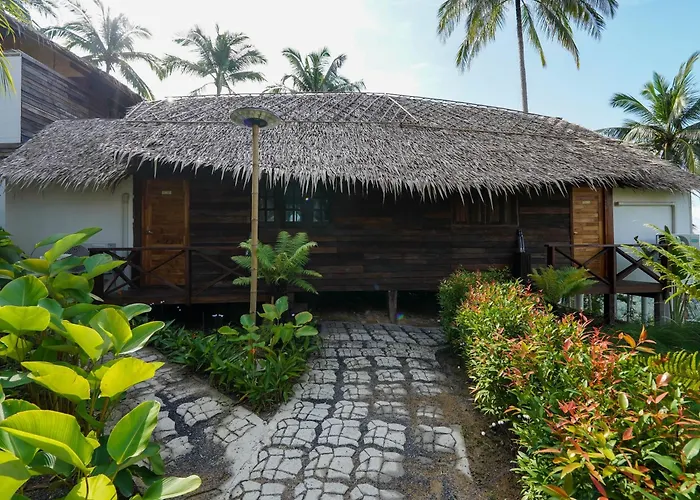 Roomquest Theva Resort Residence Koh Samui