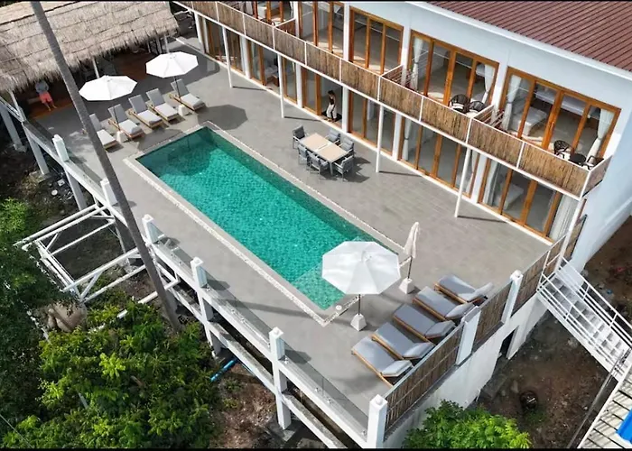 8 Bedroom Monkey Villa 101