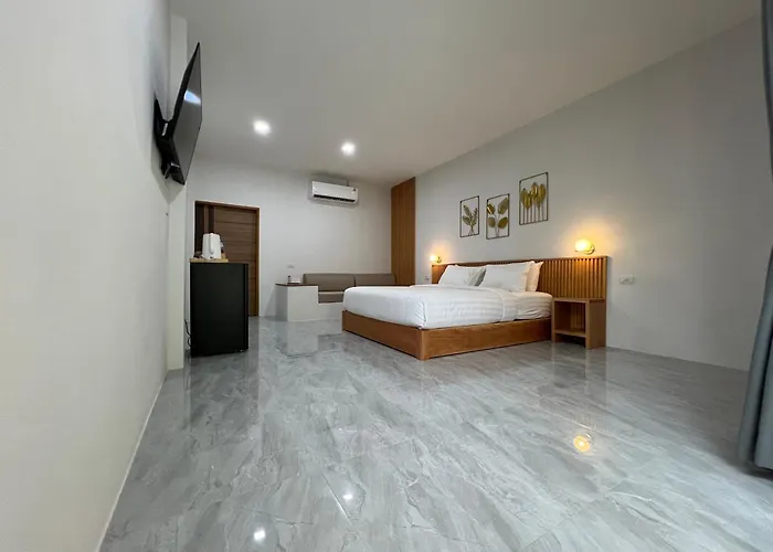 Wilawan Home